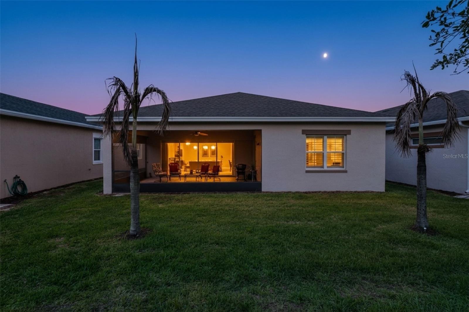 TWIN LAKES PH 1 - Residential