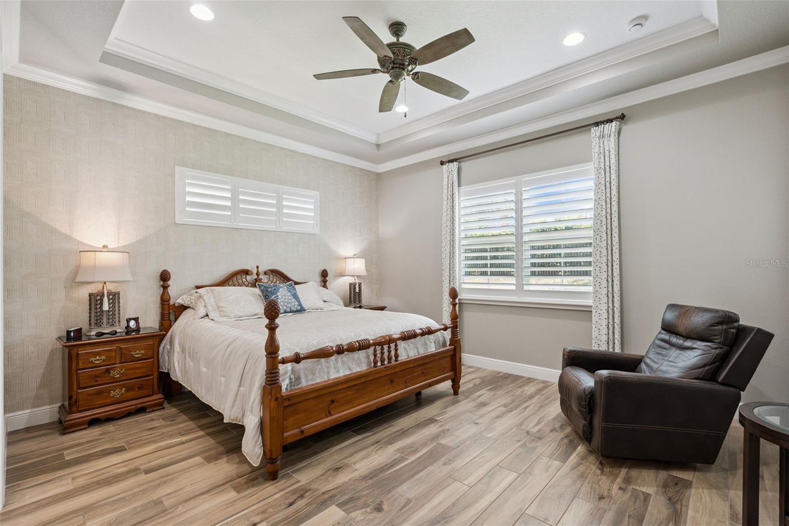 TWIN LAKES PH 1 - Residential