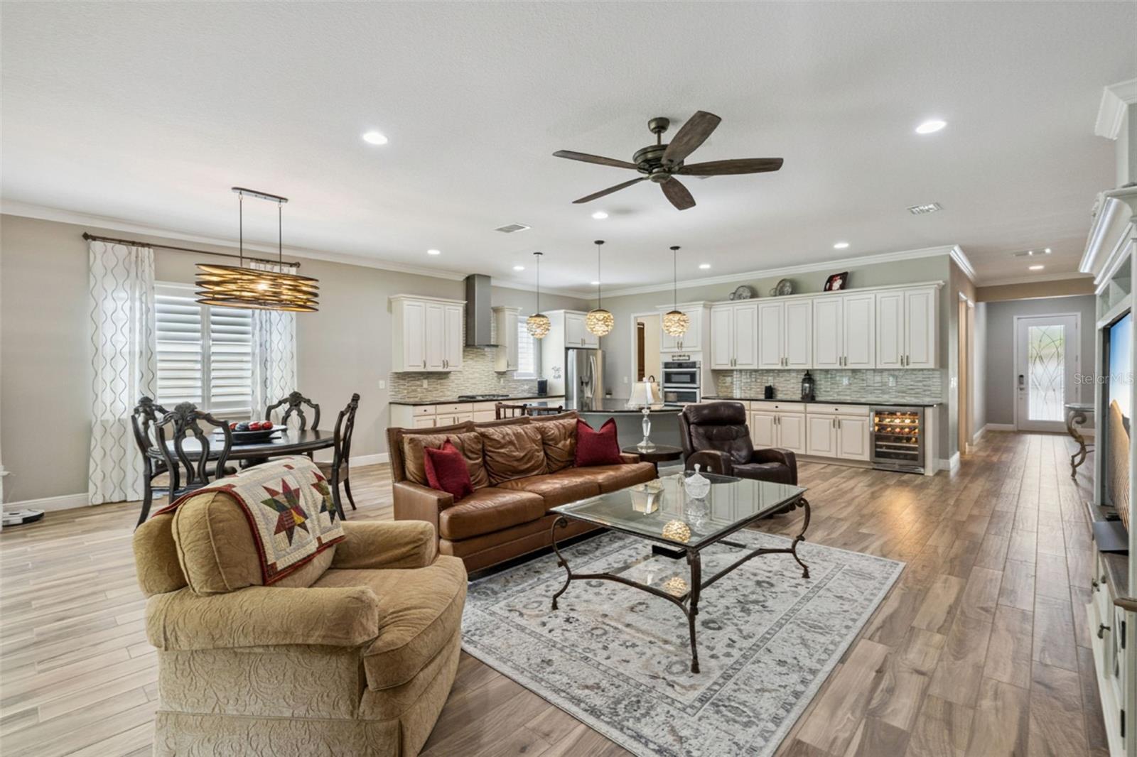 TWIN LAKES PH 1 - Residential