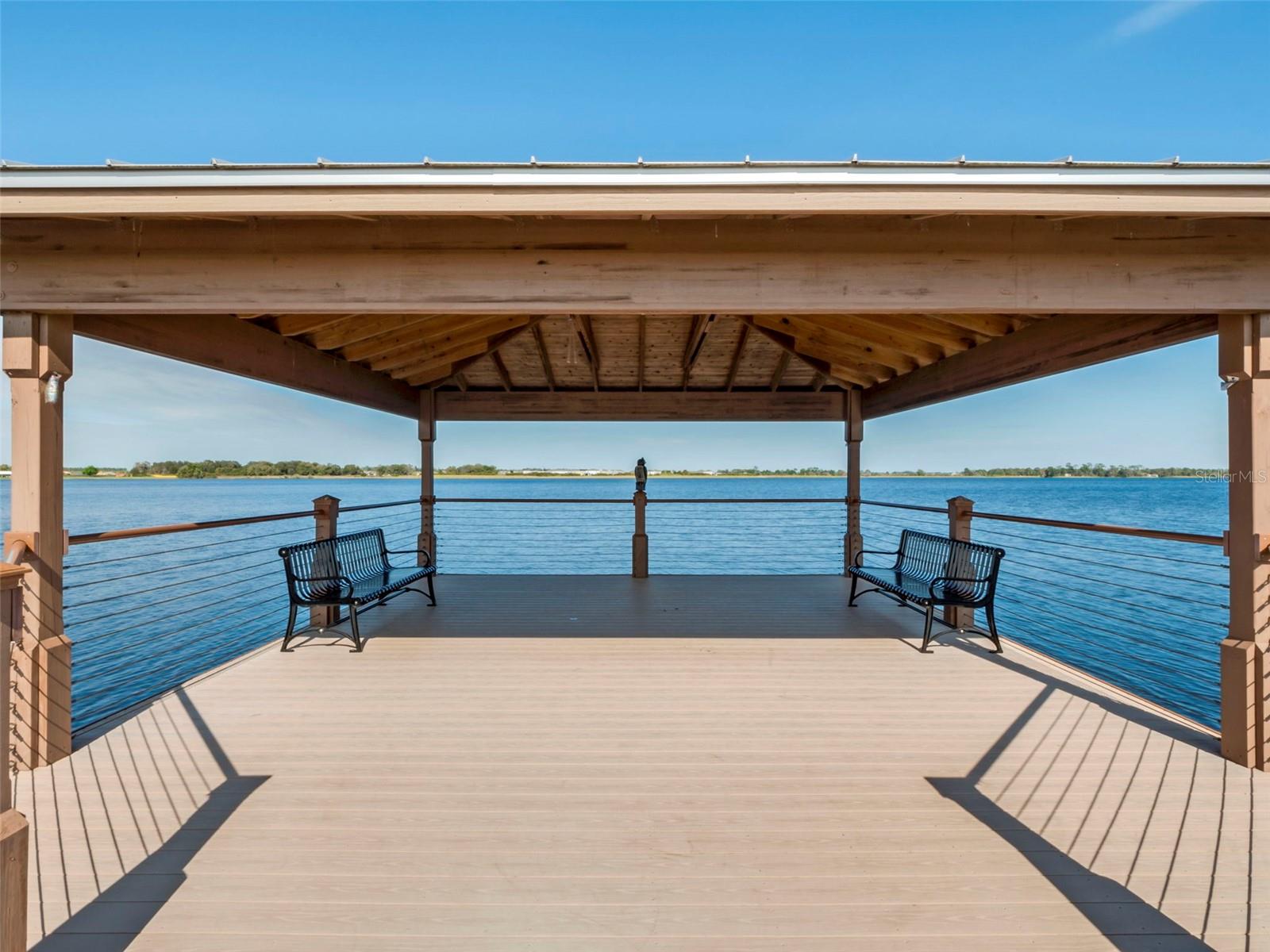 TWIN LAKES PH 1 - Residential