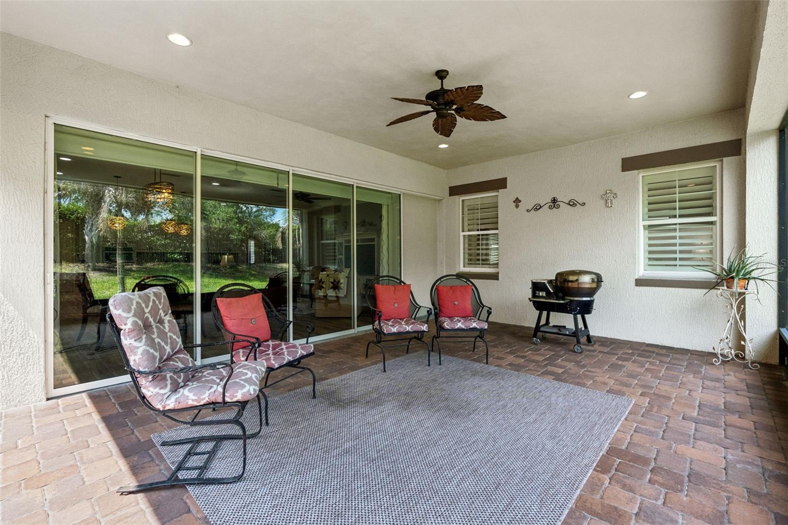 TWIN LAKES PH 1 - Residential