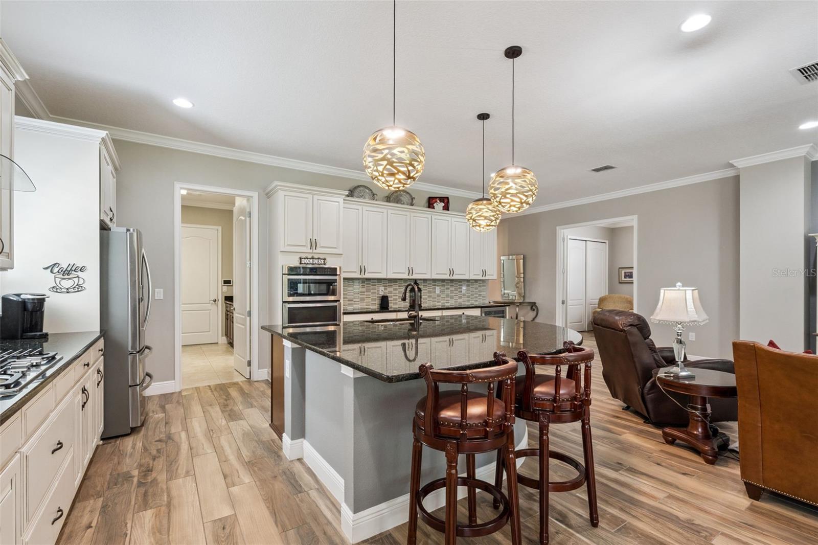 TWIN LAKES PH 1 - Residential