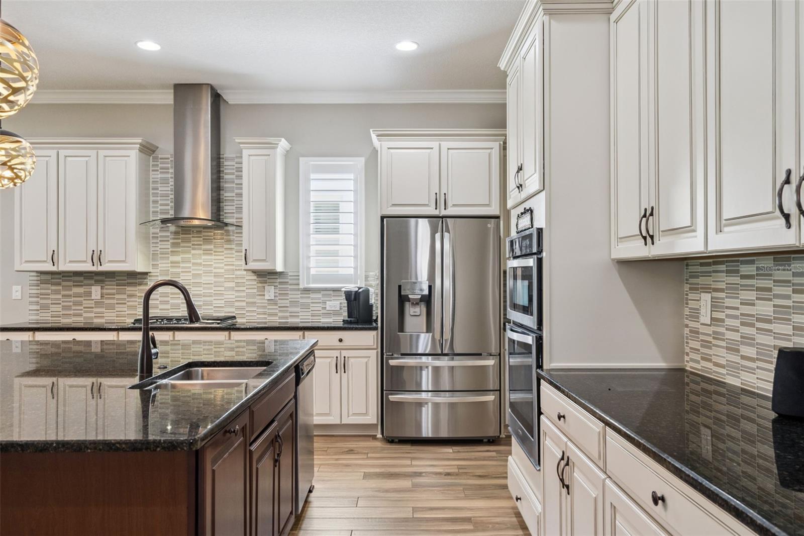 TWIN LAKES PH 1 - Residential