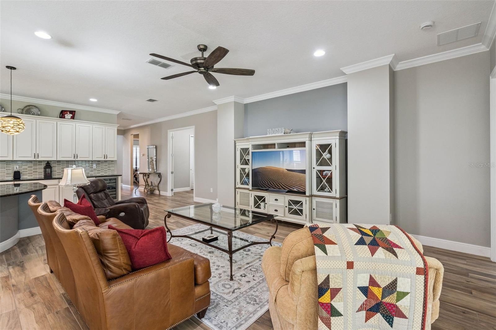 TWIN LAKES PH 1 - Residential