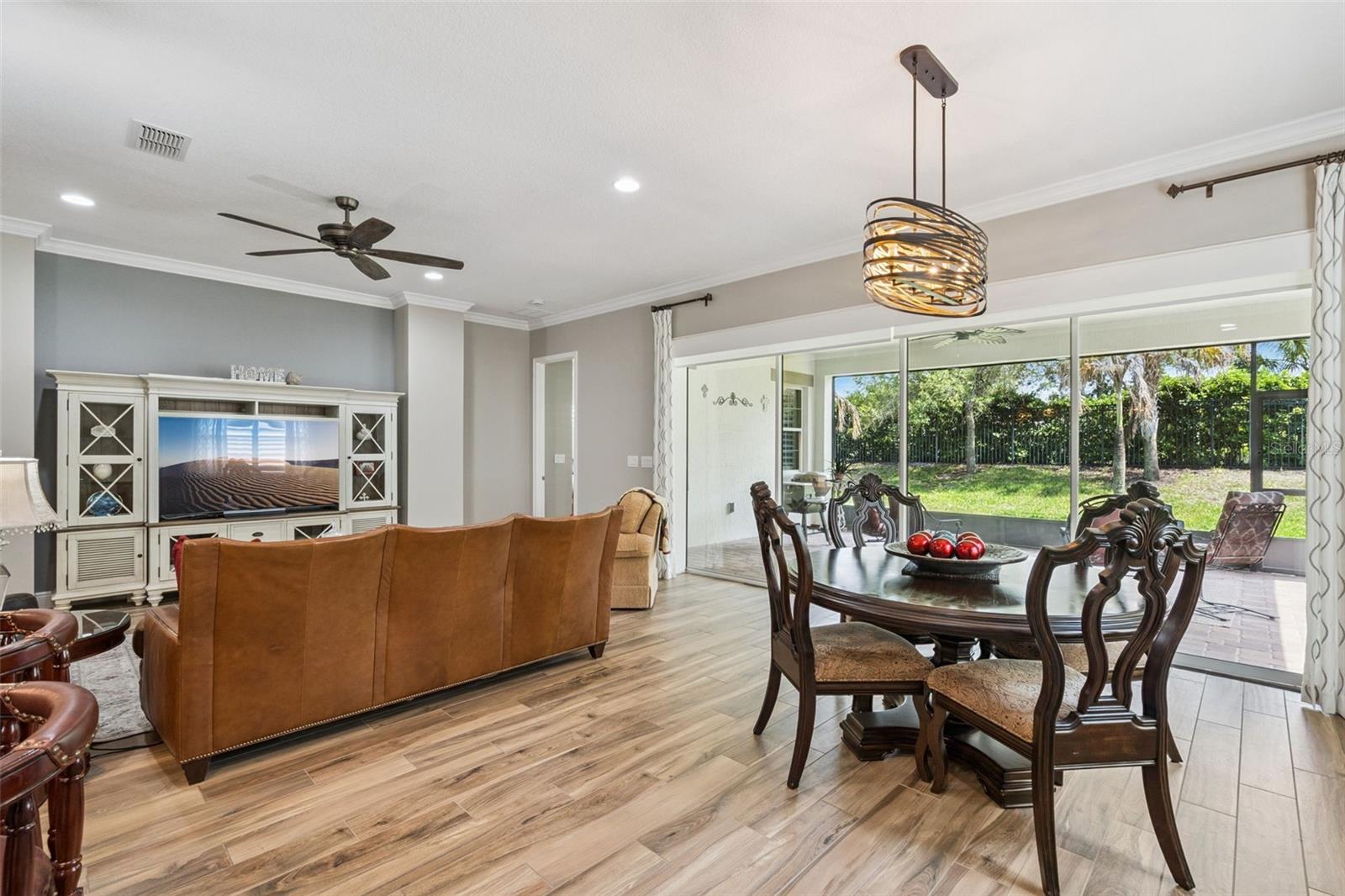 TWIN LAKES PH 1 - Residential