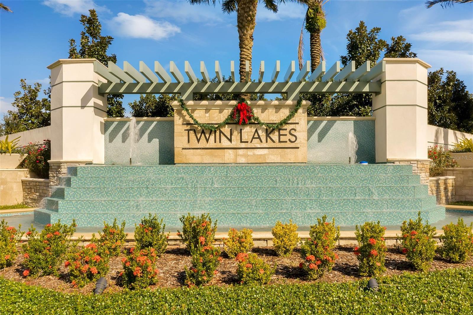 TWIN LAKES PH 1 - Residential