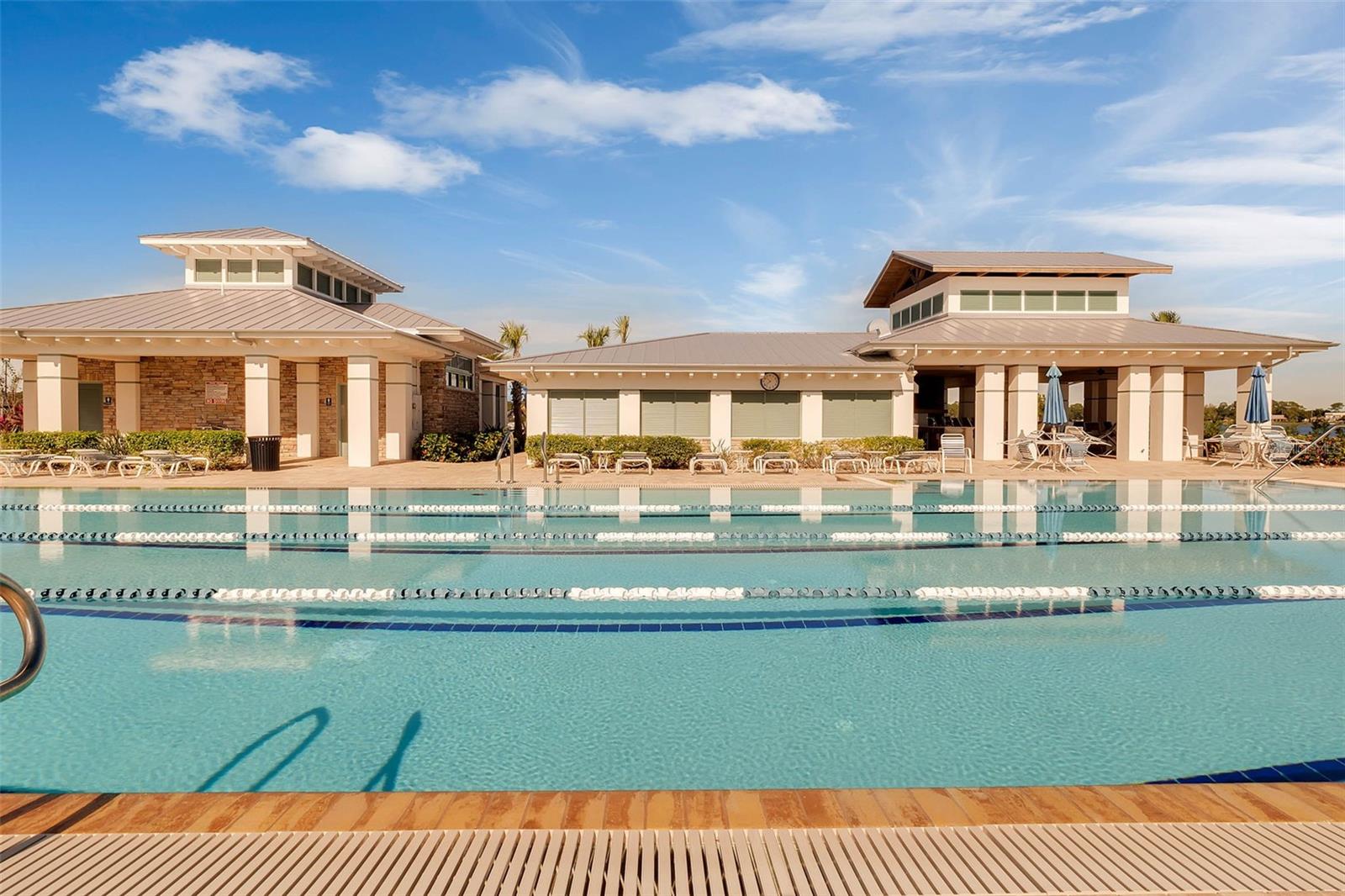 TWIN LAKES PH 1 - Residential