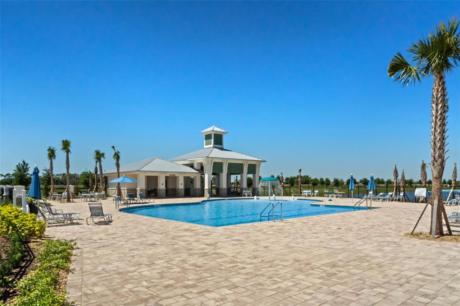 TWIN LAKES PH 1 - Residential
