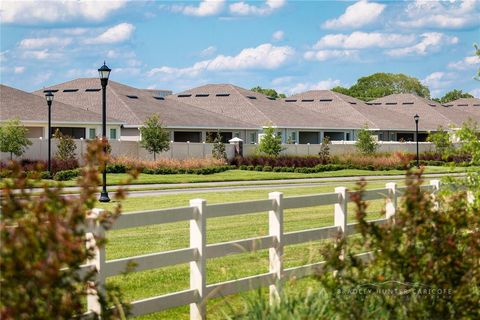 A home in LAND O LAKES