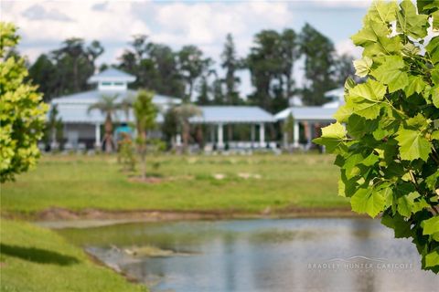 A home in LAND O LAKES