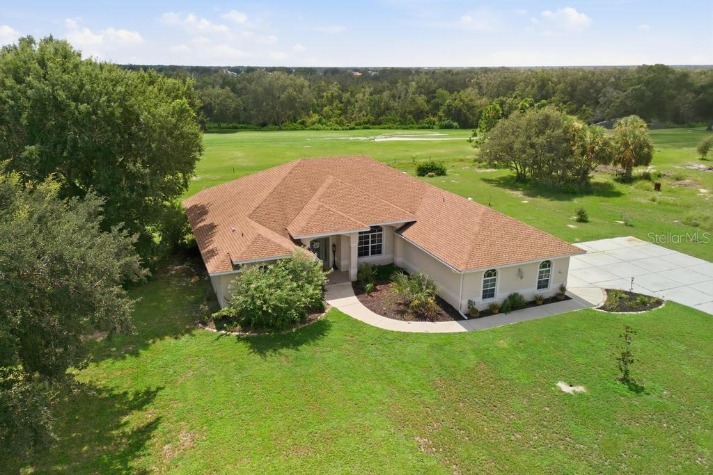 8011 SW SUNNY OAKS DRIVE