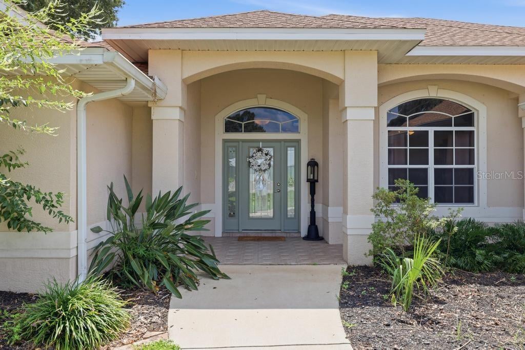 8011 SW SUNNY OAKS DRIVE