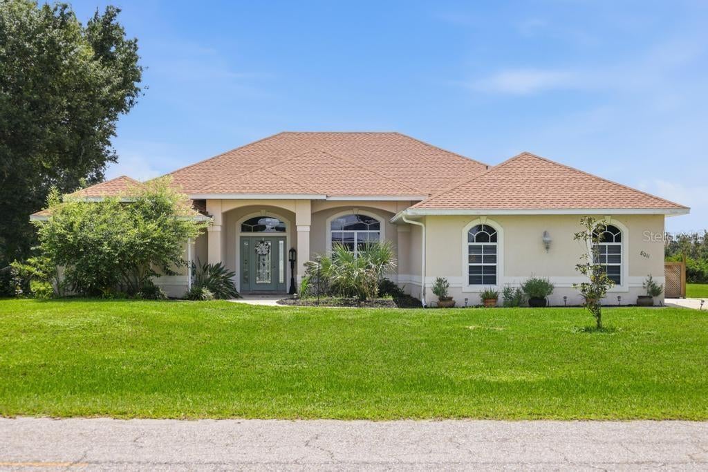 8011 SW SUNNY OAKS DRIVE