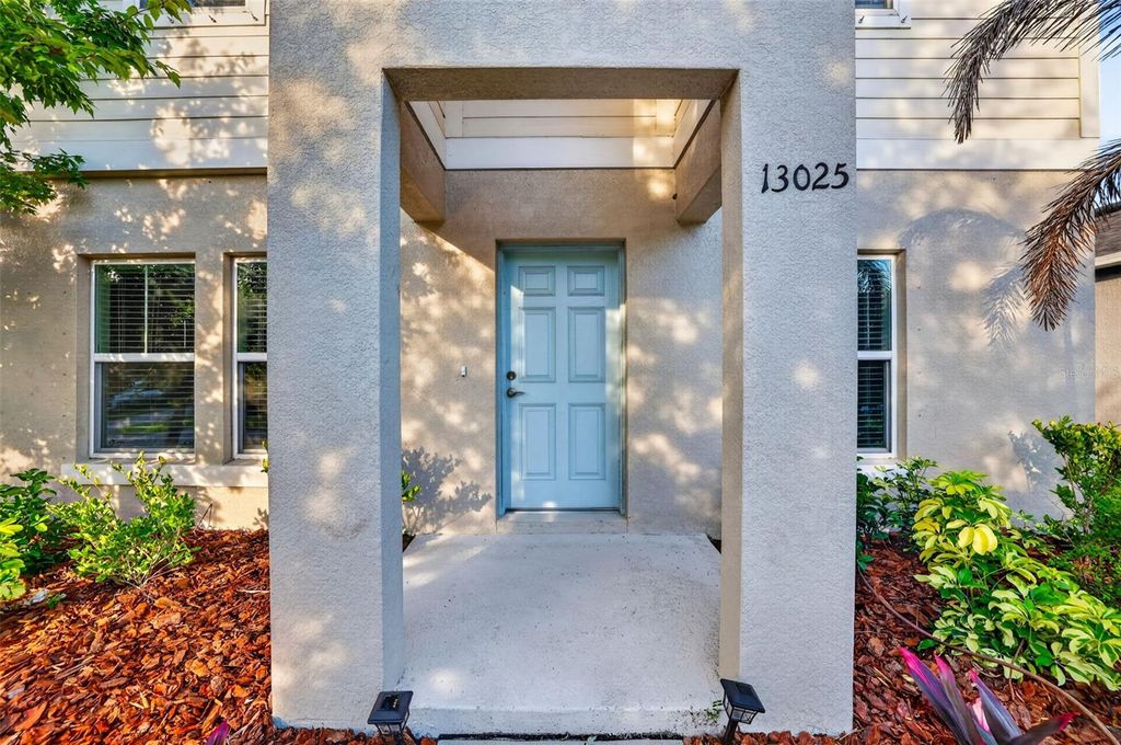 Photo of 13025 Pennybrook Drive, Riverview, FL 33579 (MLS # TB8511299)