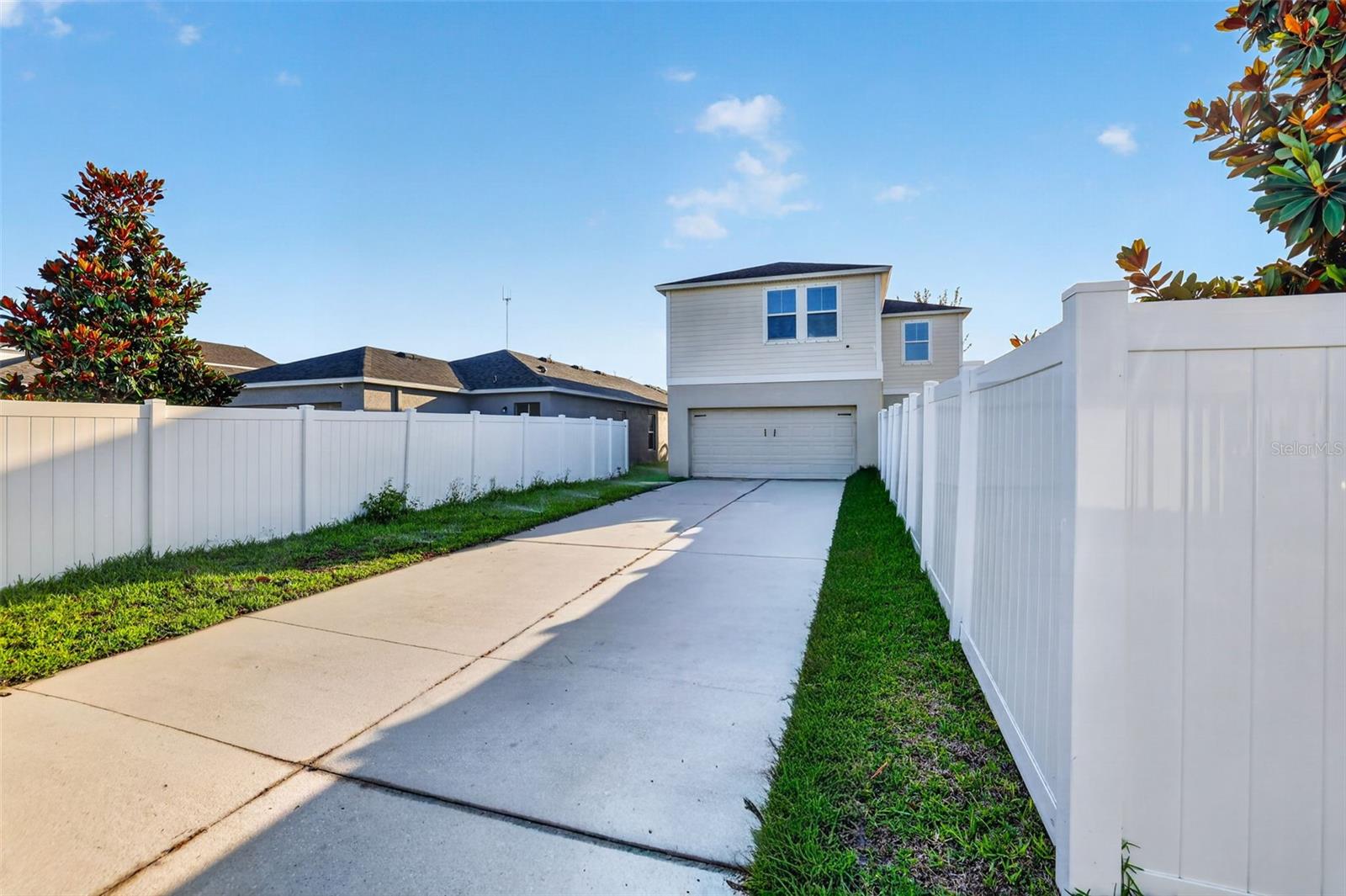 TRIPLE CREEK PH 4 VILLAGE I - Residential