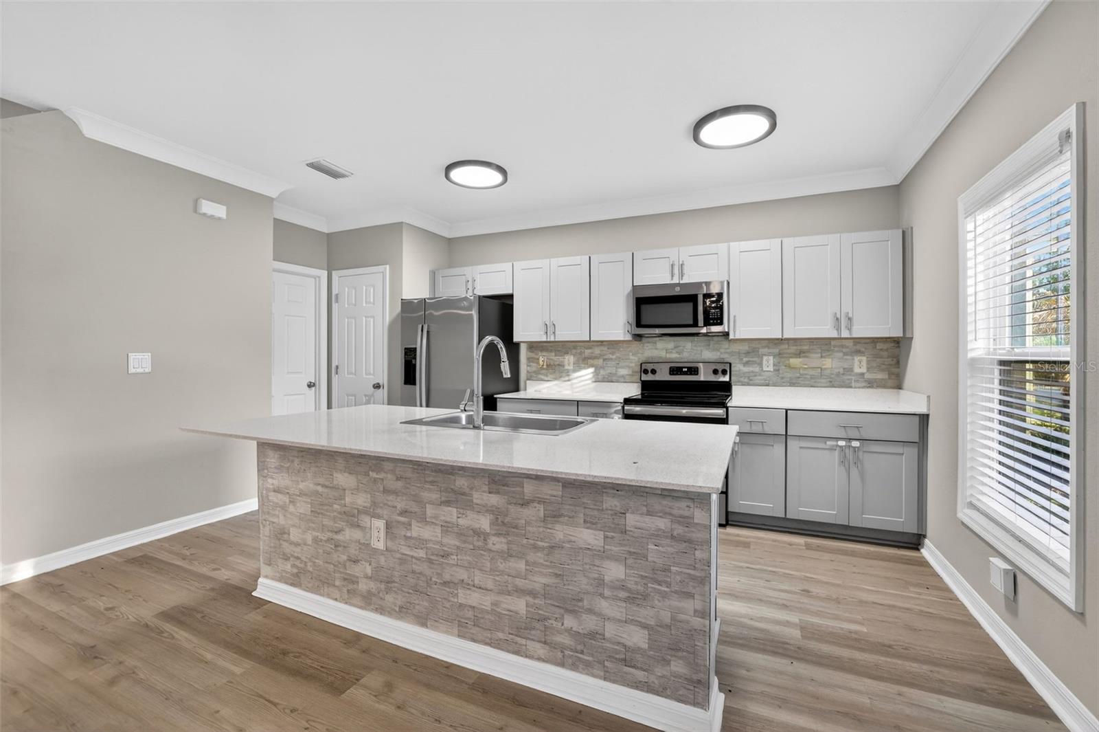 TRIPLE CREEK PH 4 VILLAGE I - Residential