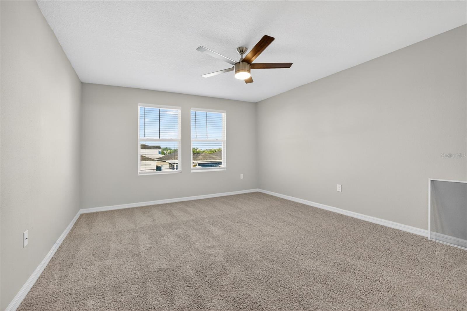 TRIPLE CREEK PH 4 VILLAGE I - Residential