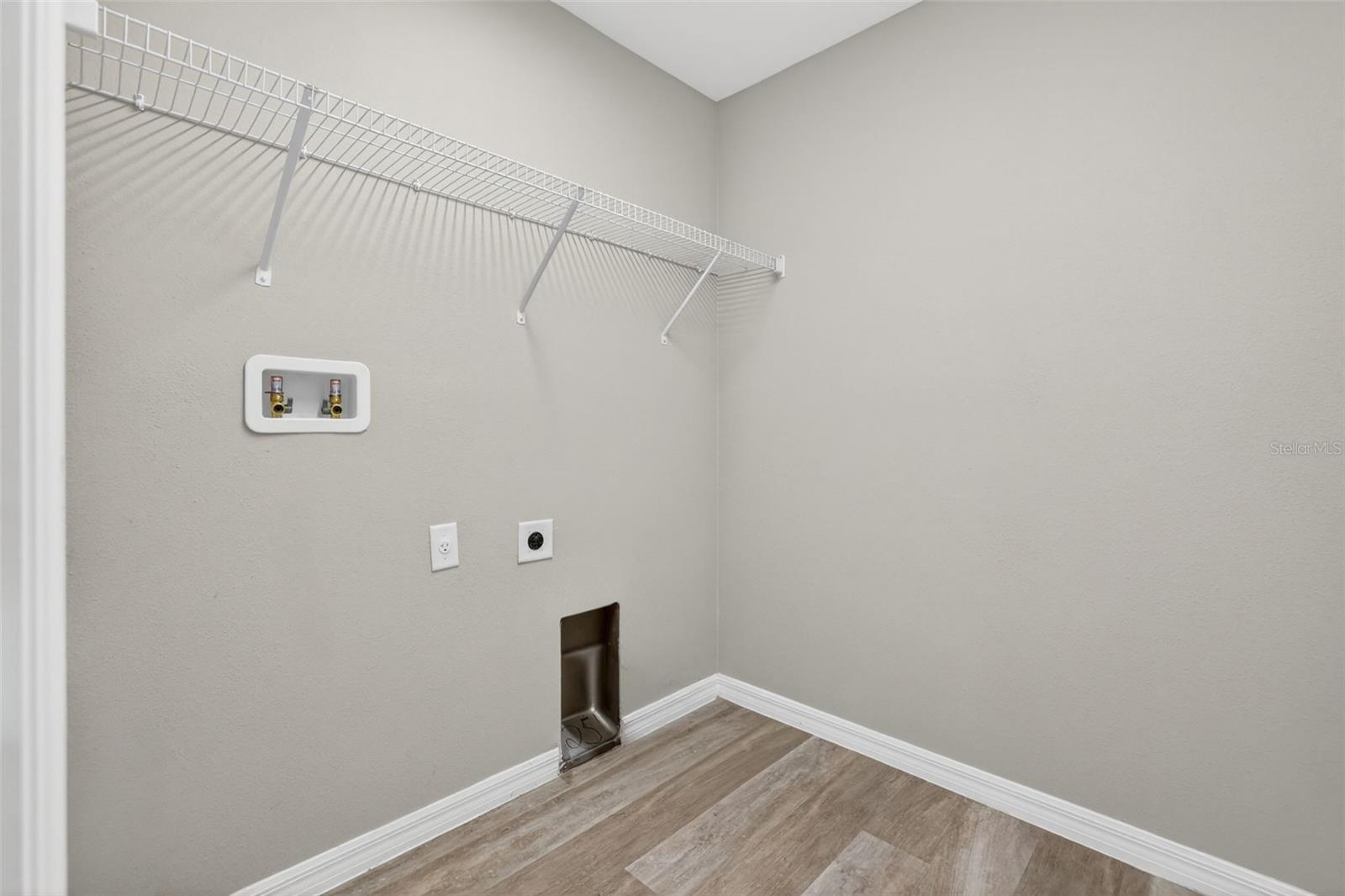 TRIPLE CREEK PH 4 VILLAGE I - Residential