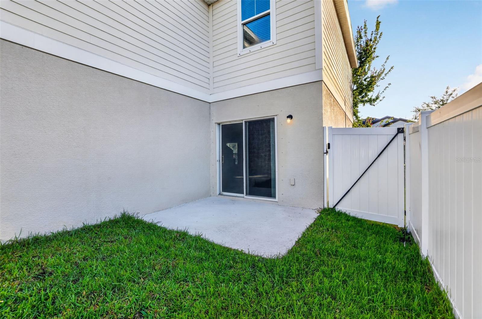 TRIPLE CREEK PH 4 VILLAGE I - Residential