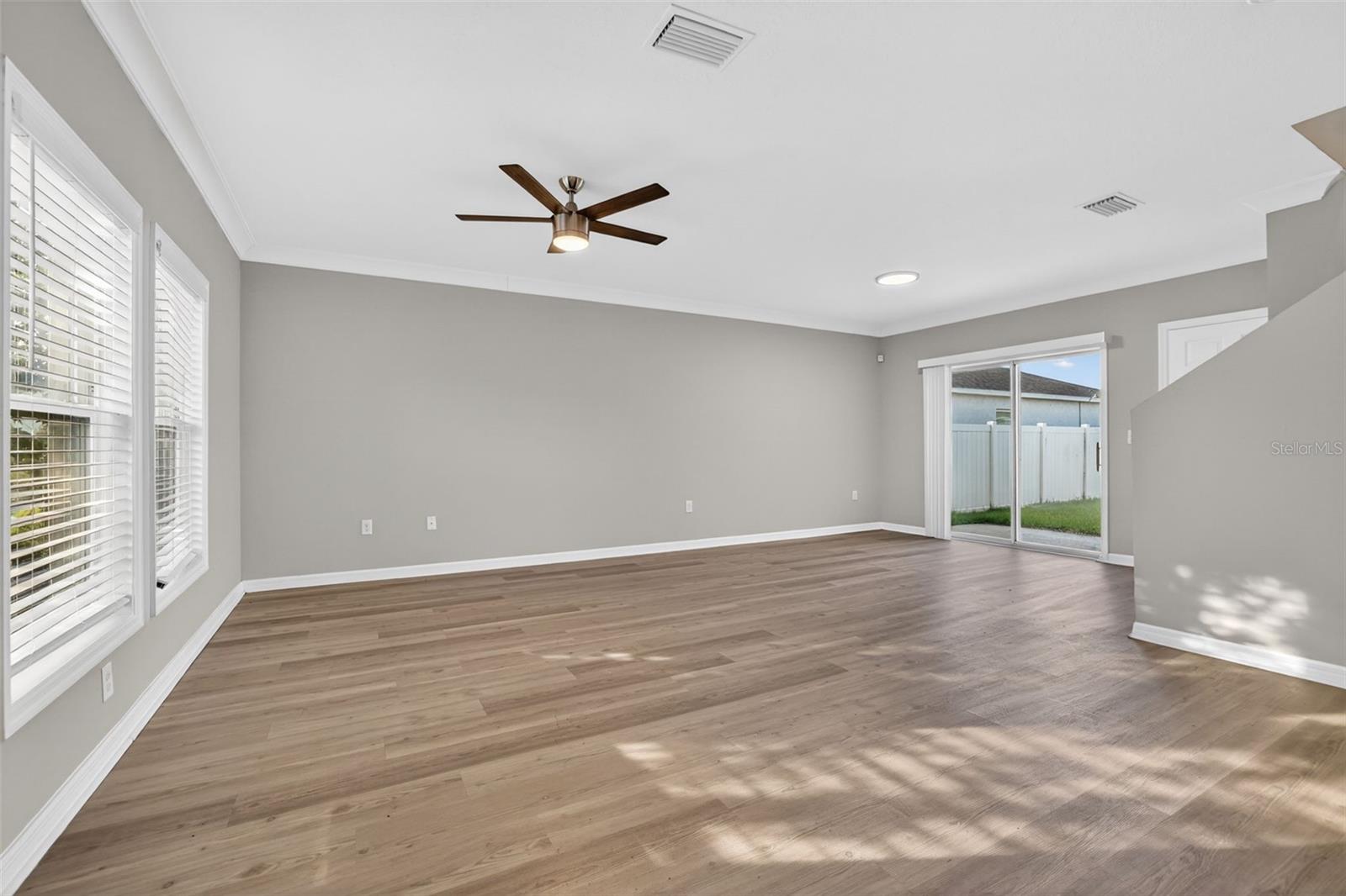 TRIPLE CREEK PH 4 VILLAGE I - Residential