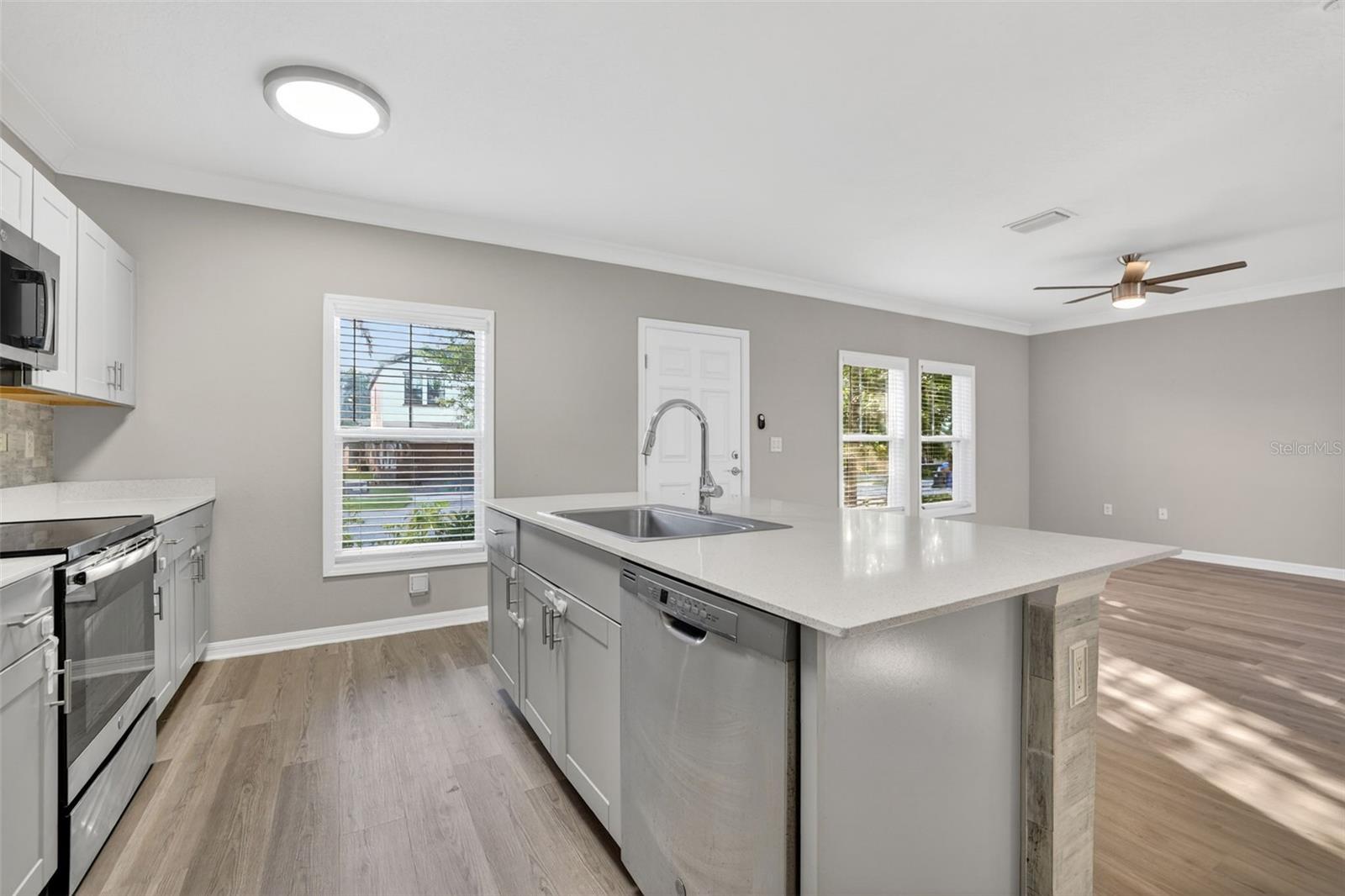TRIPLE CREEK PH 4 VILLAGE I - Residential