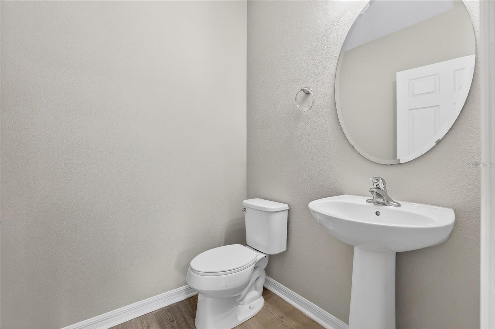 TRIPLE CREEK PH 4 VILLAGE I - Residential