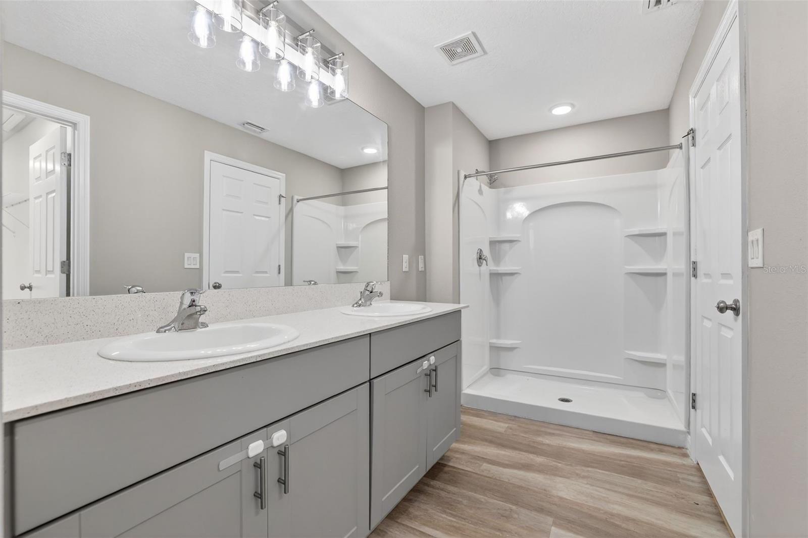 TRIPLE CREEK PH 4 VILLAGE I - Residential