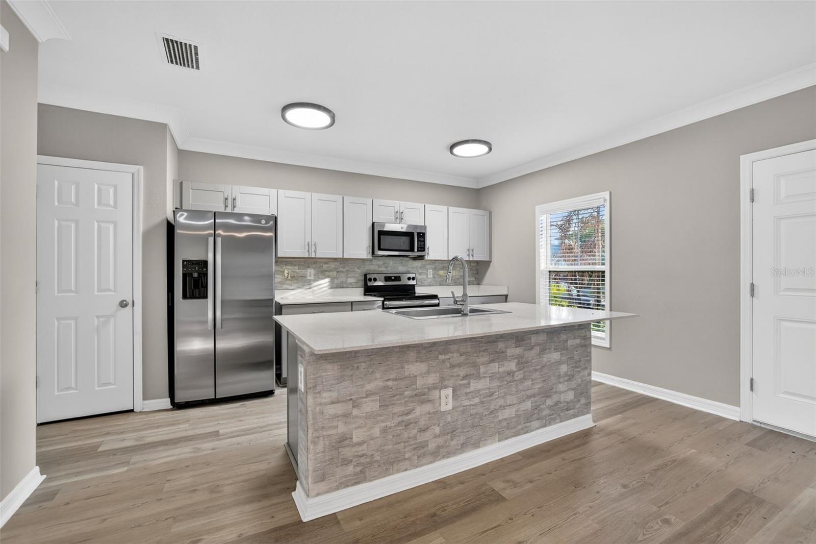 TRIPLE CREEK PH 4 VILLAGE I - Residential
