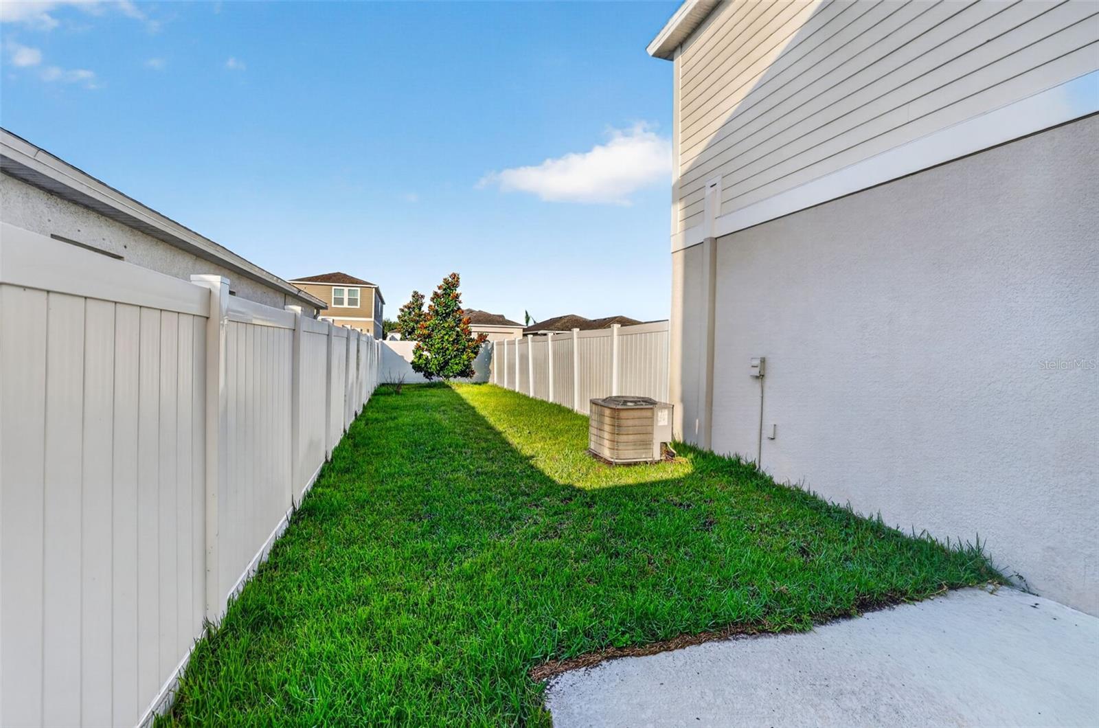 TRIPLE CREEK PH 4 VILLAGE I - Residential
