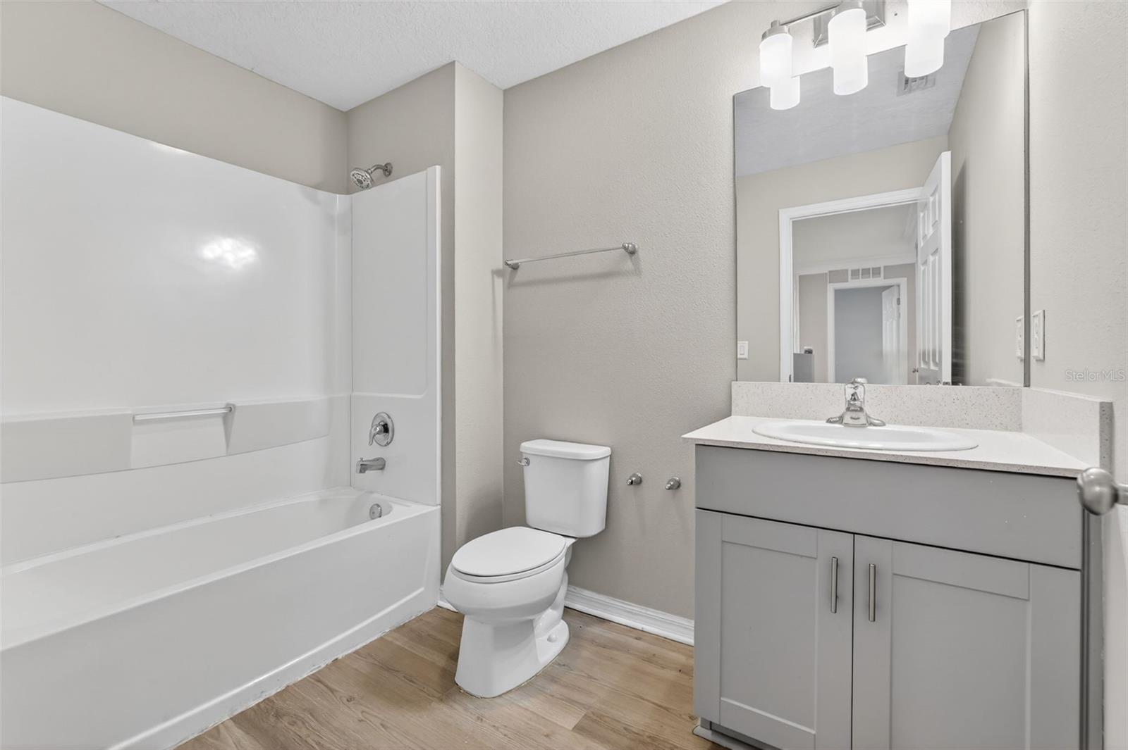 TRIPLE CREEK PH 4 VILLAGE I - Residential