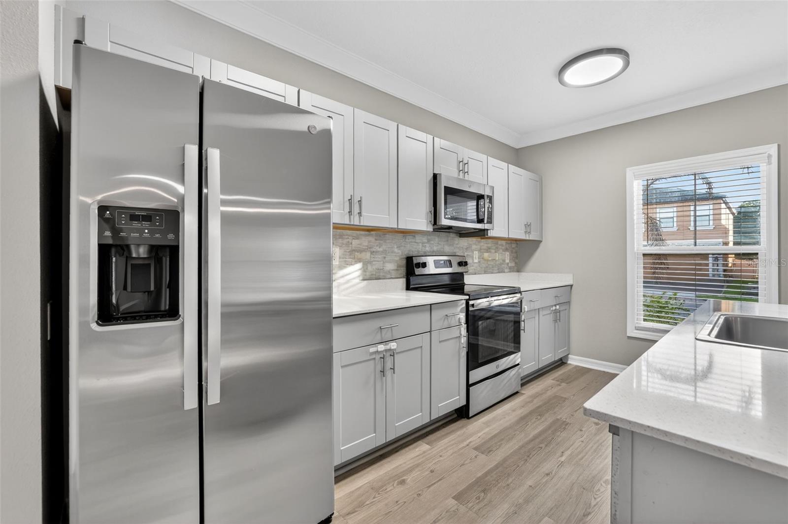 TRIPLE CREEK PH 4 VILLAGE I - Residential