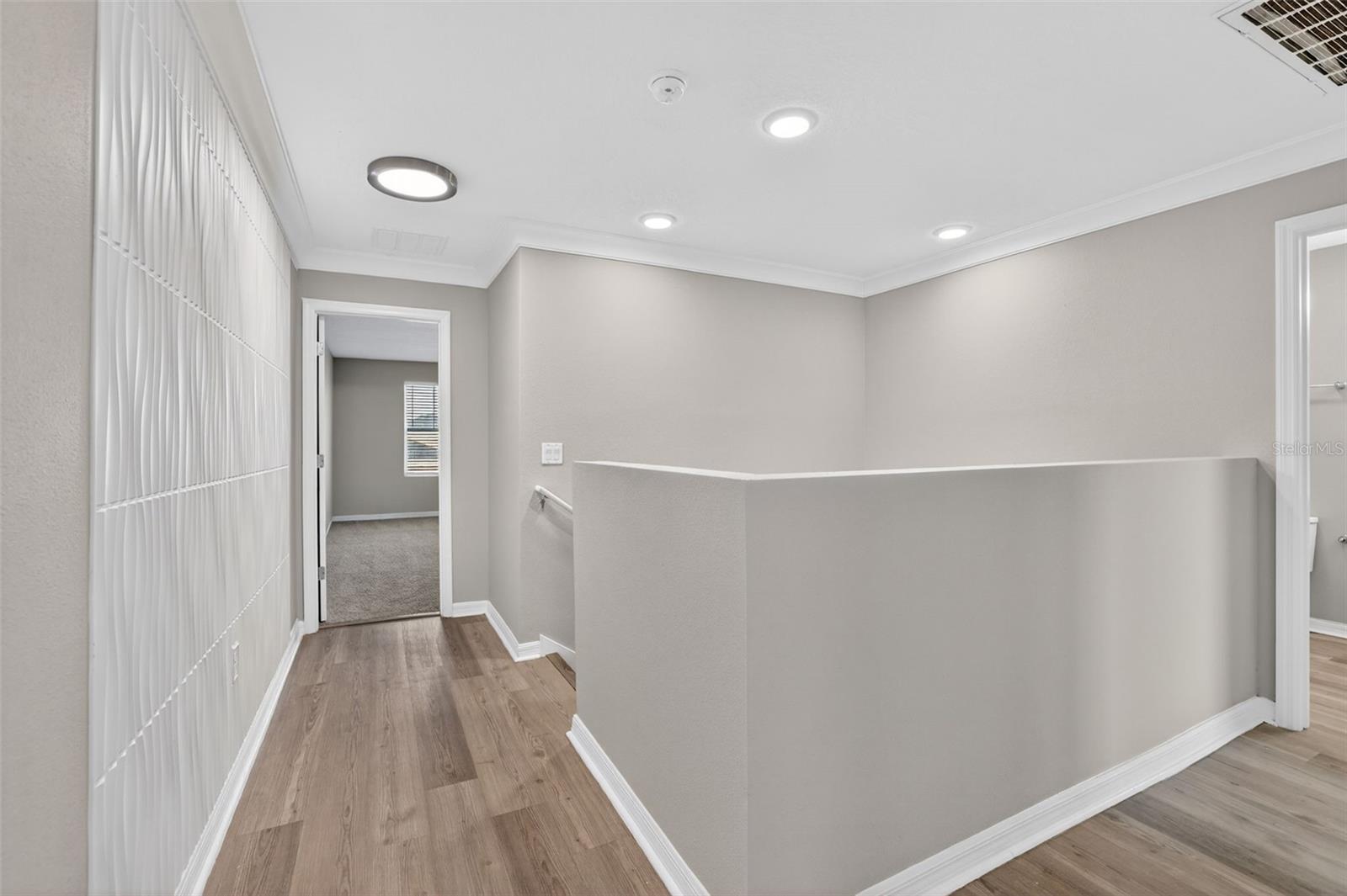 TRIPLE CREEK PH 4 VILLAGE I - Residential