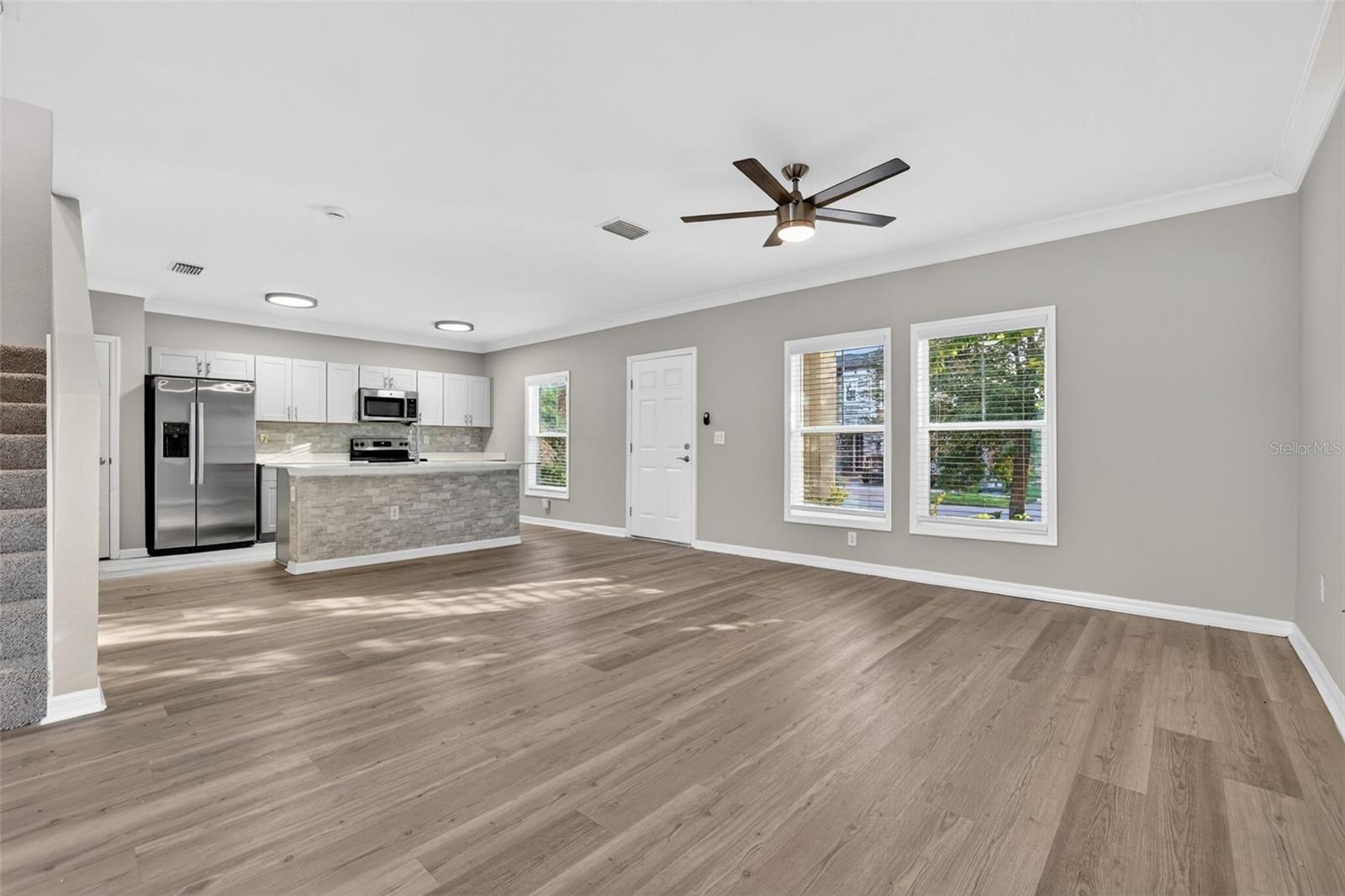 TRIPLE CREEK PH 4 VILLAGE I - Residential