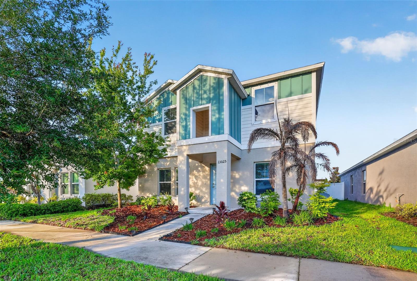 TRIPLE CREEK PH 4 VILLAGE I - Residential