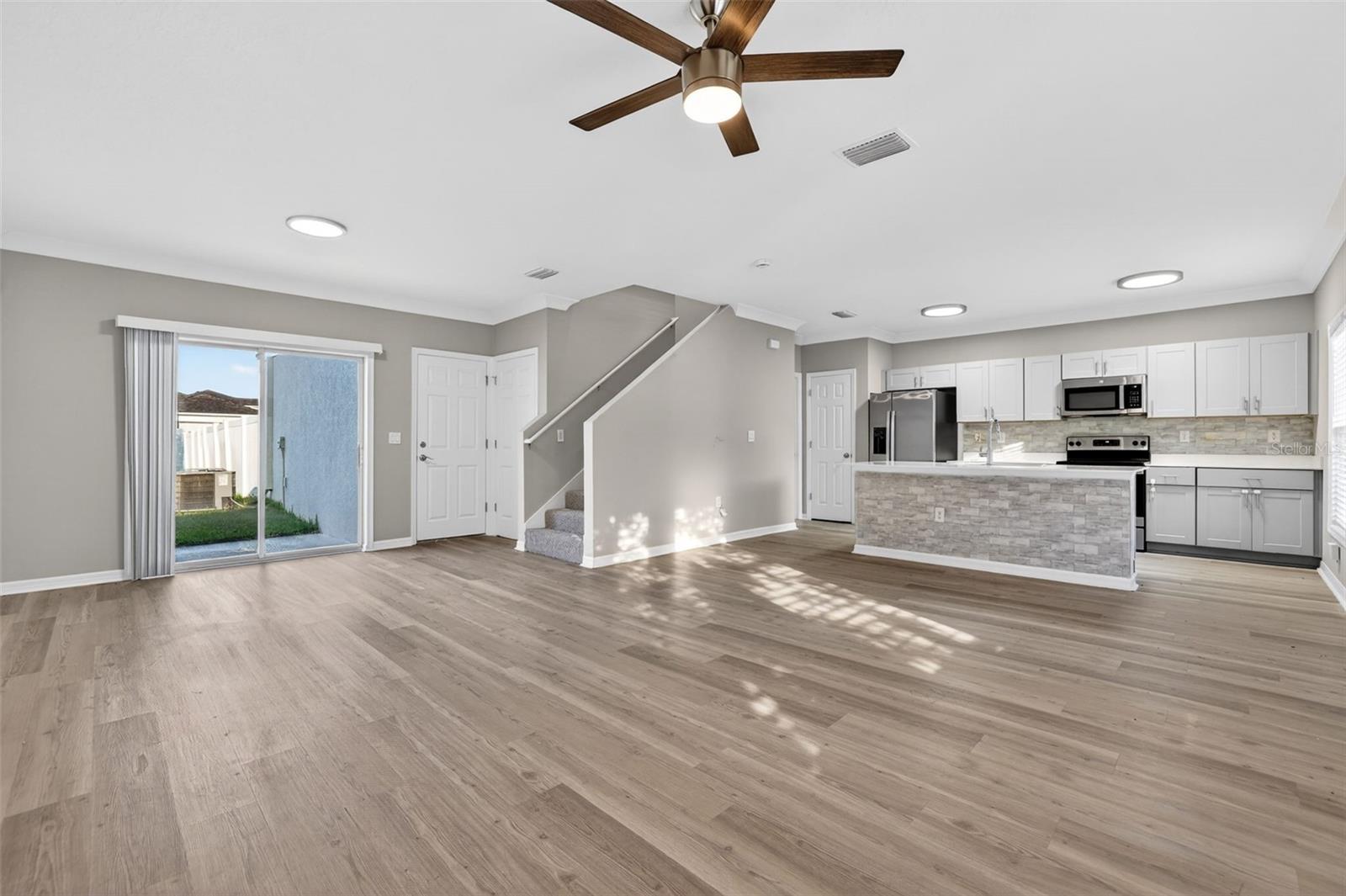 TRIPLE CREEK PH 4 VILLAGE I - Residential