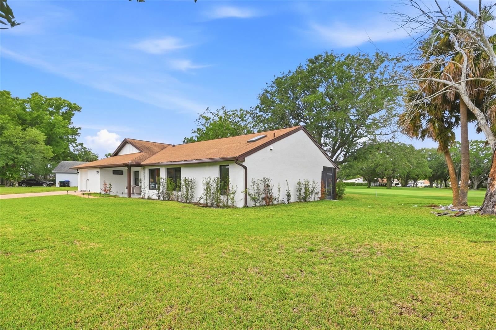 ORANGE TREE COUNTRY CLUB - Residential