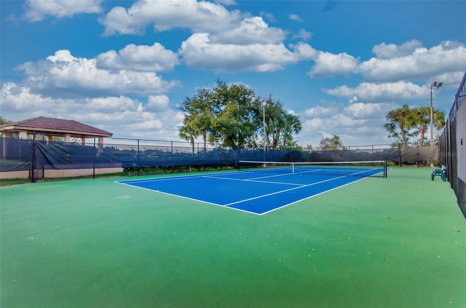 ORANGE TREE COUNTRY CLUB - Residential