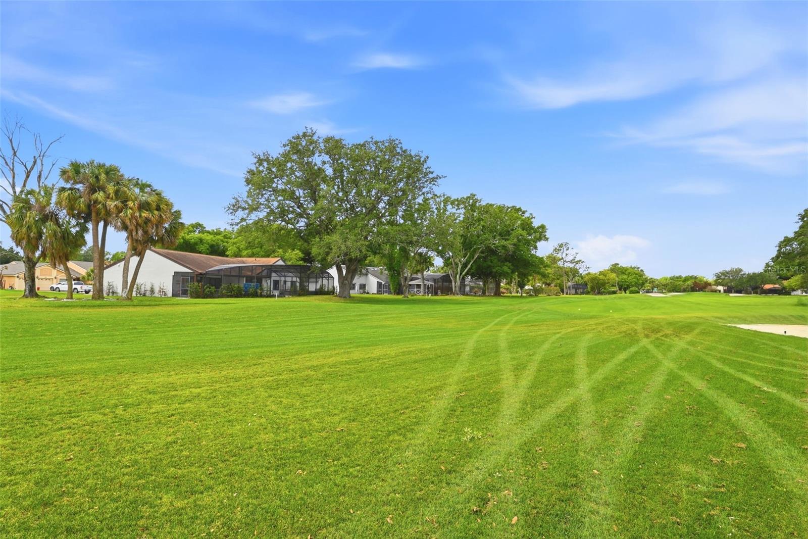 ORANGE TREE COUNTRY CLUB - Residential