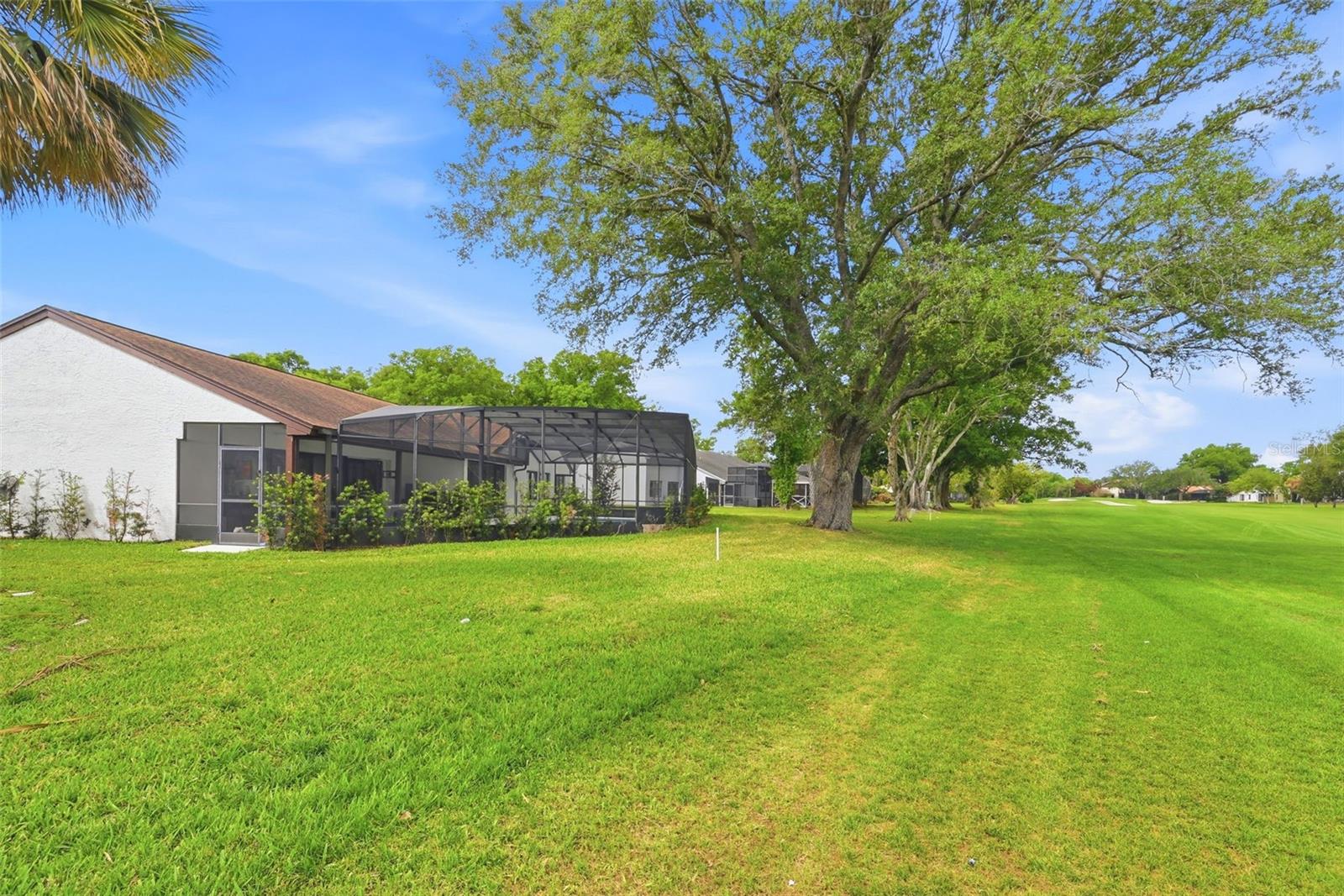 ORANGE TREE COUNTRY CLUB - Residential