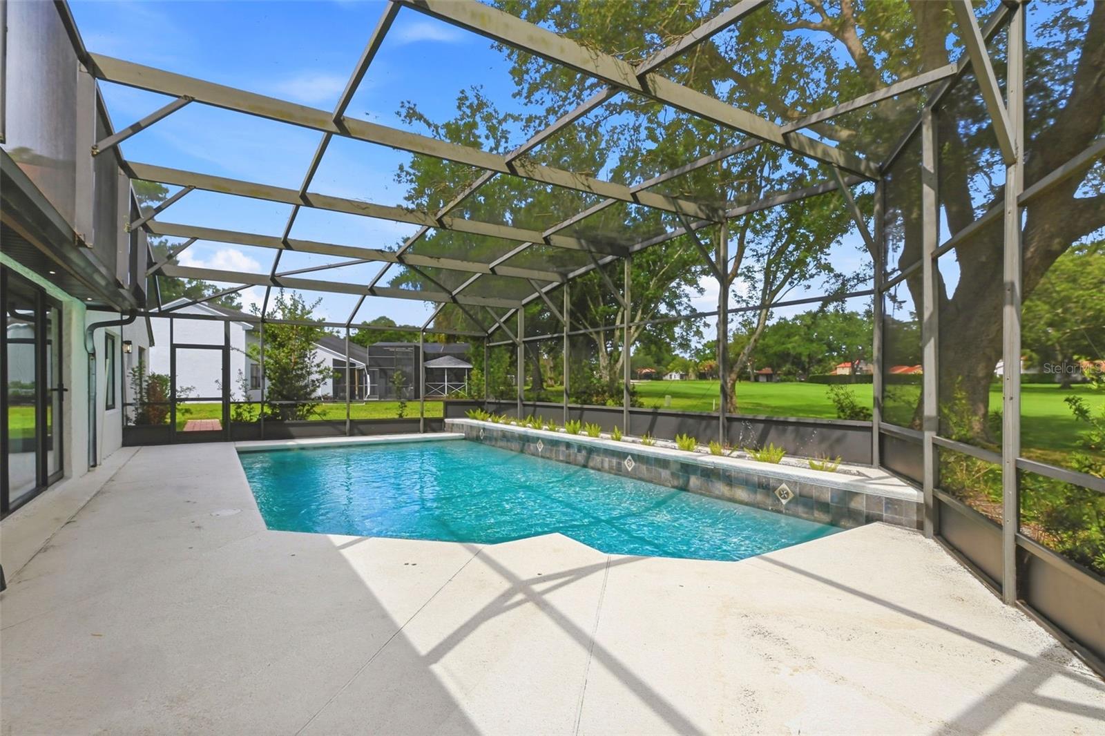 ORANGE TREE COUNTRY CLUB - Residential