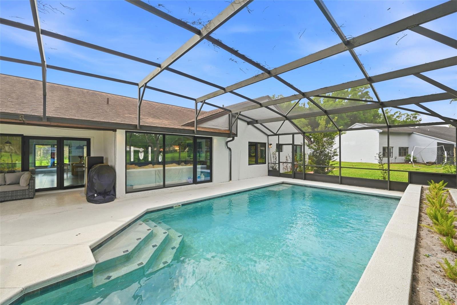 ORANGE TREE COUNTRY CLUB - Residential