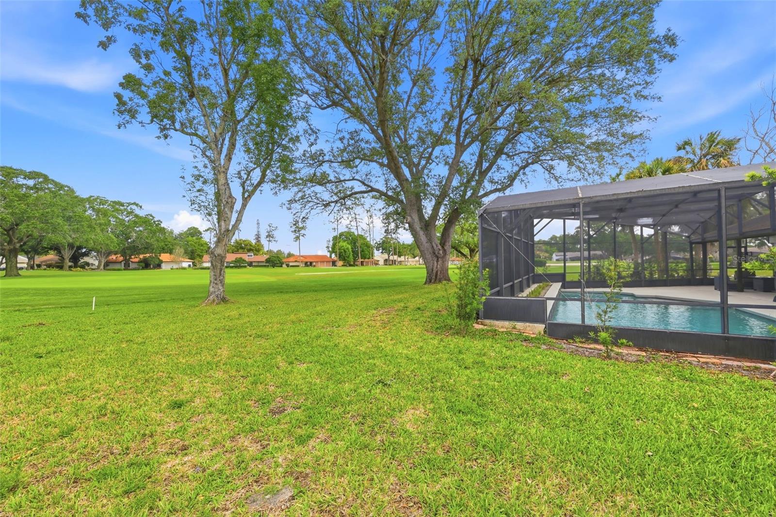 ORANGE TREE COUNTRY CLUB - Residential