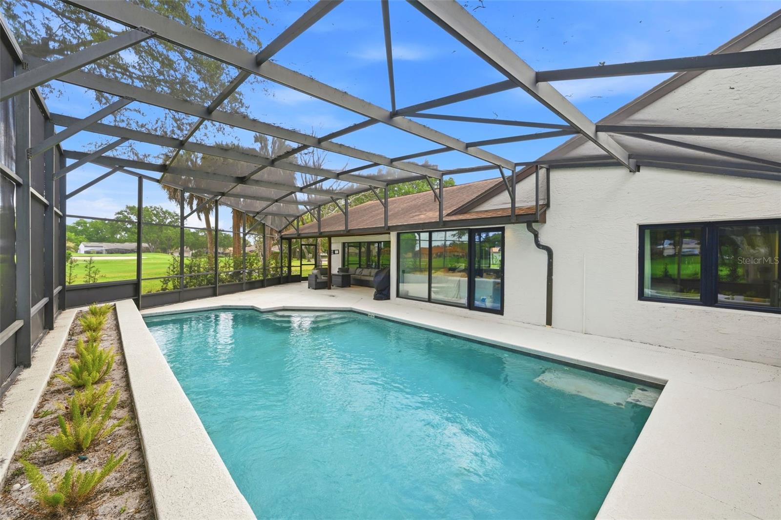 ORANGE TREE COUNTRY CLUB - Residential