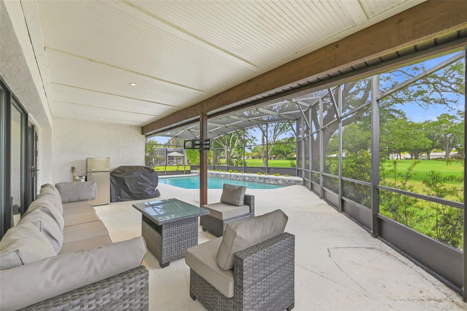 ORANGE TREE COUNTRY CLUB - Residential