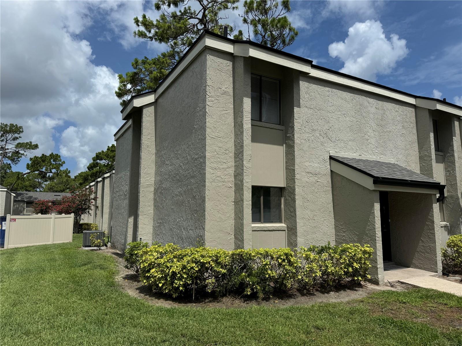 2-Floor Condo Unit in Longwood with 2BR/1.5Bath
The owner is willing to do up to a TWO-YEAR lease with approval
Two Story Townhome, 2 Floor Unit, 1 Parking Spot, Upgraded Kitchen, Tile In Wet Areas, Freshly Painted, Carpeted Bedrooms, Water Is Included, Sewer Included, Trash Included, Pest Control Included, 2 Community Pools, Community Clubhouse, Community Basketball Court, Community Tennis Court, Car Wash Station, Ice Maker is Not Included. The deposit amount is based upon the application results. Pets: OK Small only (under 20 lbs.) (Dangerous Pets are not permitted, Pit Bulls, etc.) Priced $1,550.00 for the first 4 months, $1,650.00 for the remaining 8 months (Average: $1,617.00/mo). AVAILABLE: September 15, 2025.