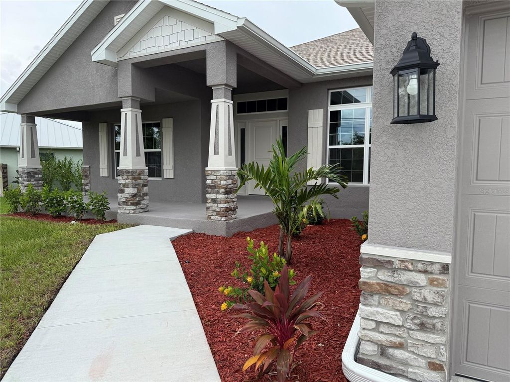 Photo of 14735 Keystone Boulevard, Port Charlotte, FL 33981 (MLS # C7506130)