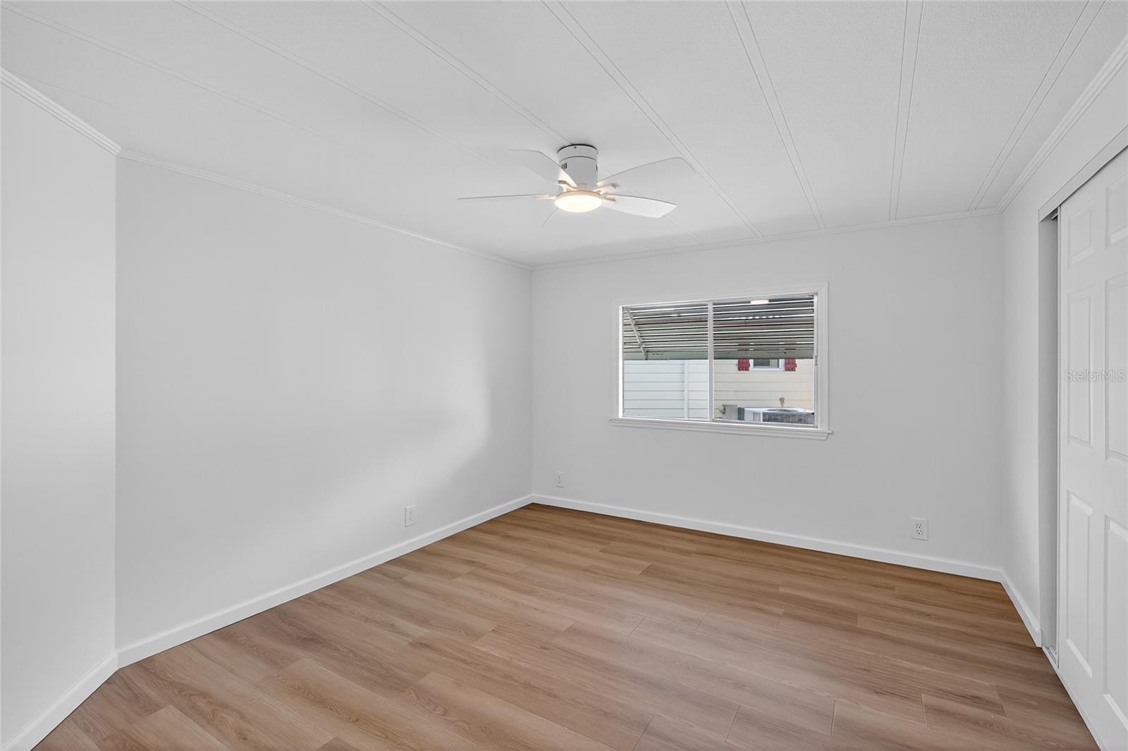 BANBURY VILLAGE CONDO - Residential