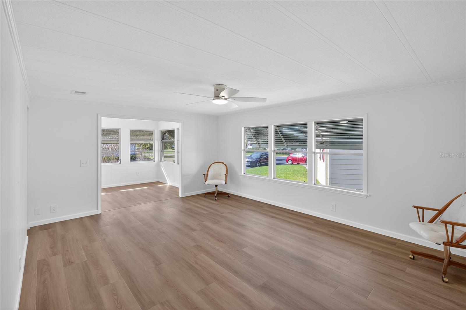 BANBURY VILLAGE CONDO - Residential