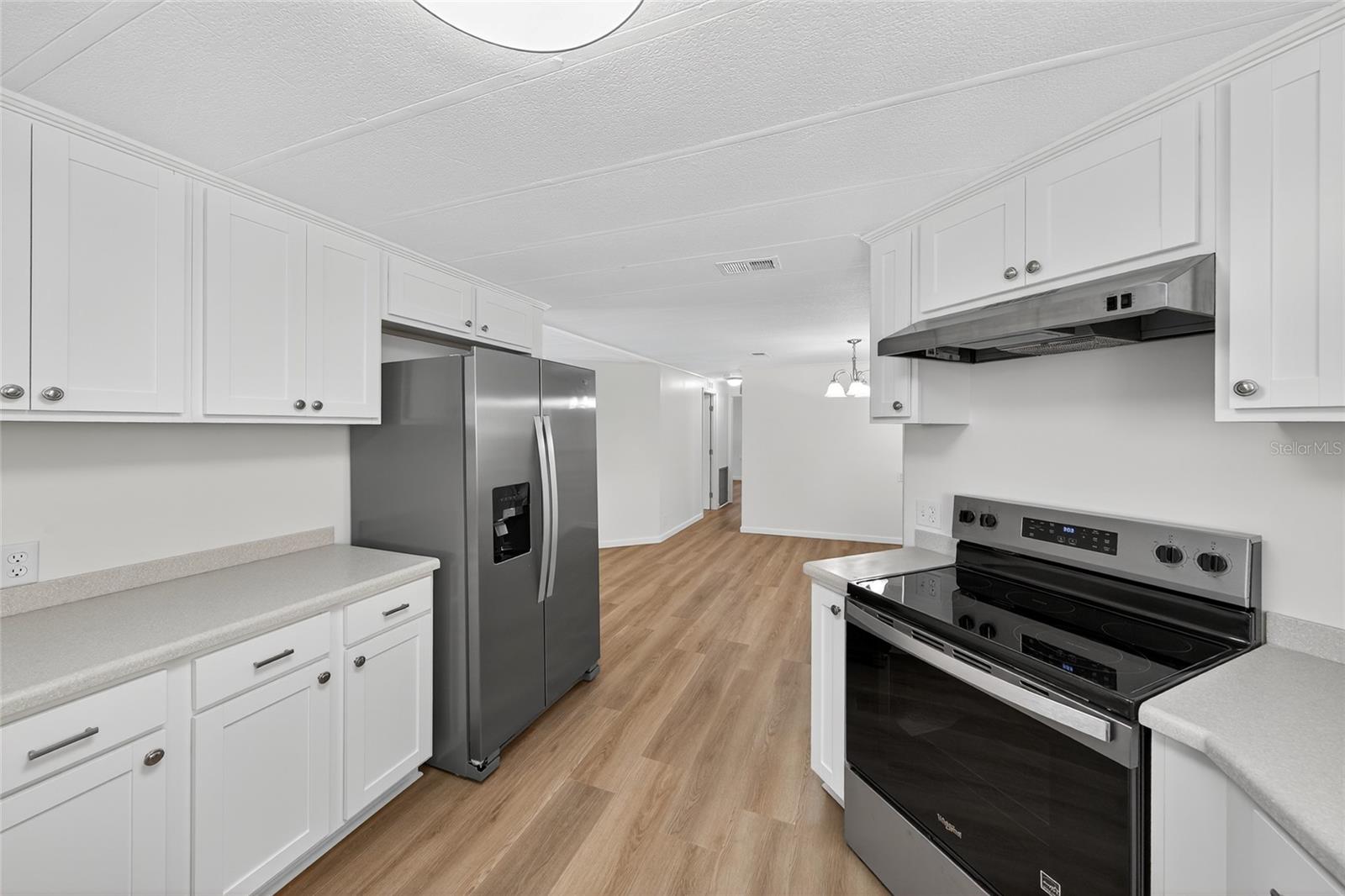 BANBURY VILLAGE CONDO - Residential