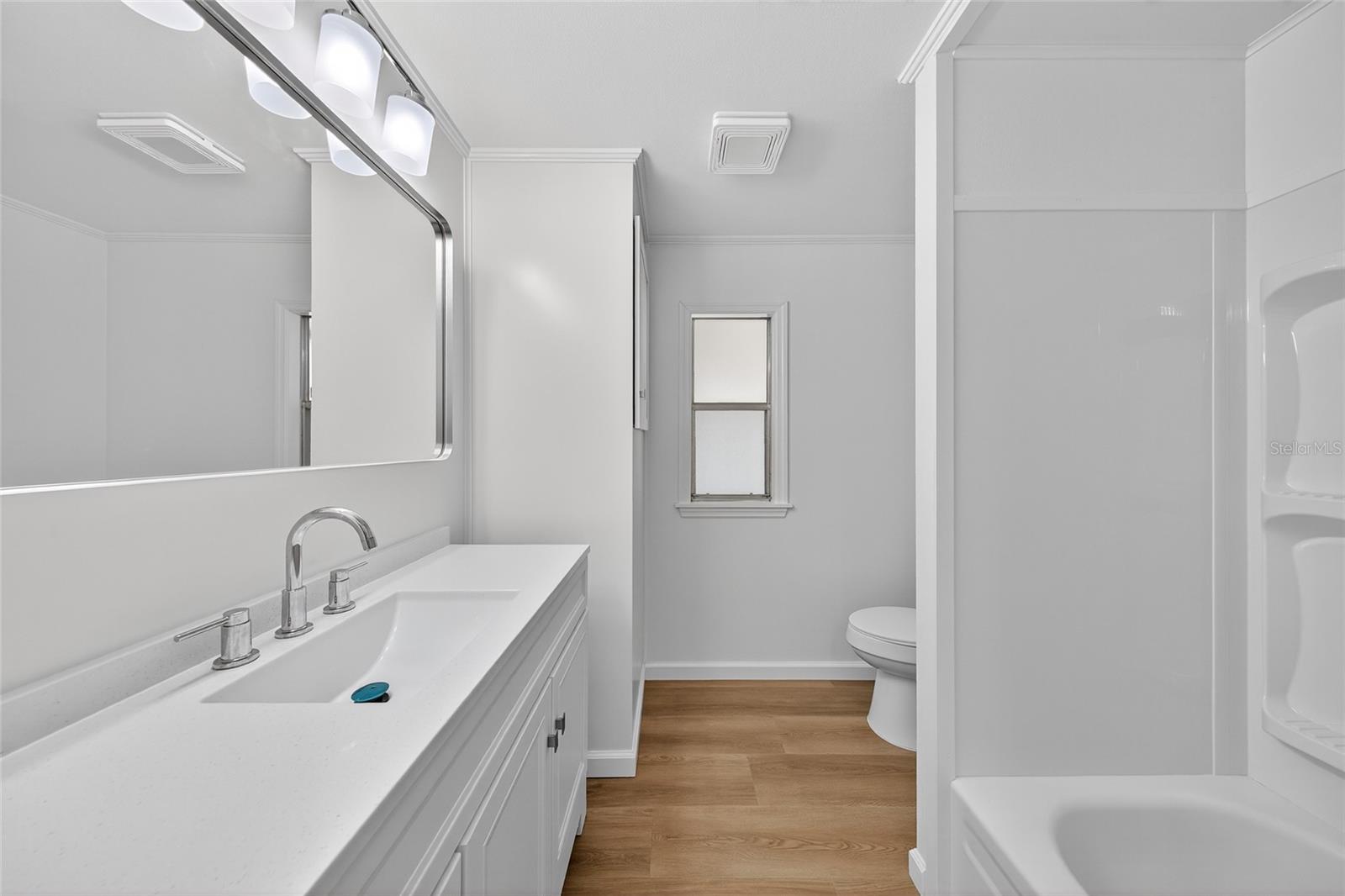 BANBURY VILLAGE CONDO - Residential